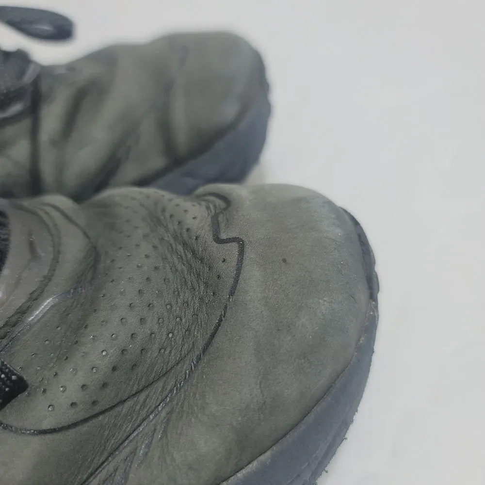 HOKA Boot Challenger Mid Goretex Size 8.5 shoes - Picture 12 of 16